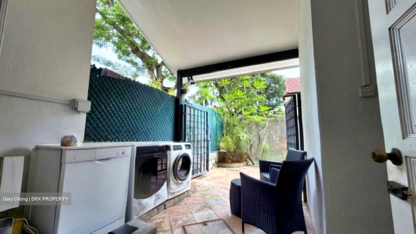 Westpeak Terrace (D5), Terrace #573538961